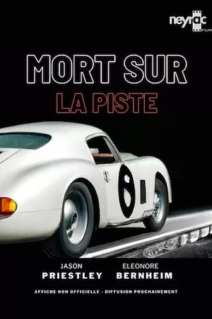 Asesinato en Le Mans