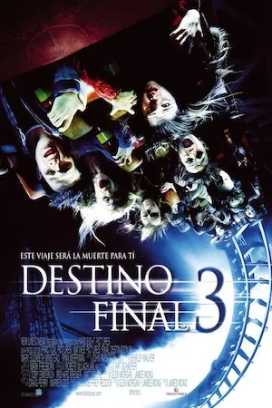 Final Destination 3 (Destino final 3)
