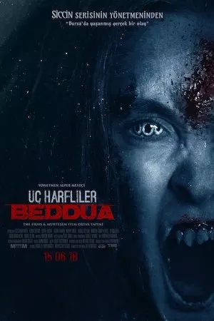 Beddua: The Curse