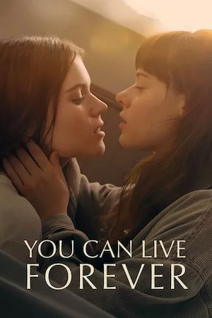 You Can Live Forever