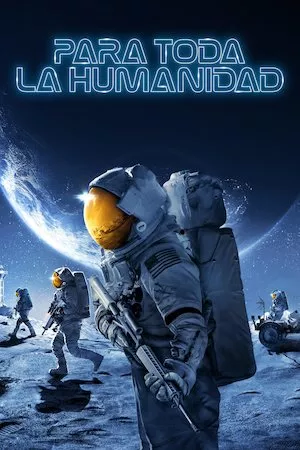 Para toda la humanidad (For All Mankind)