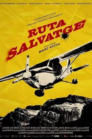 Ruta salvaje