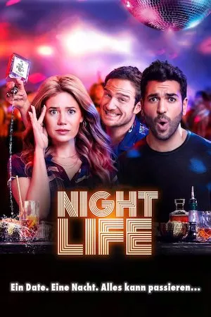 Nightlife (Vidas nocturnas)