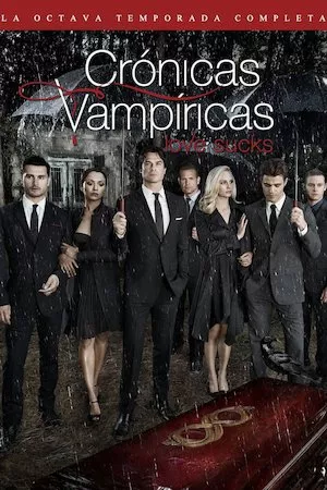 Cronicas vampiricas