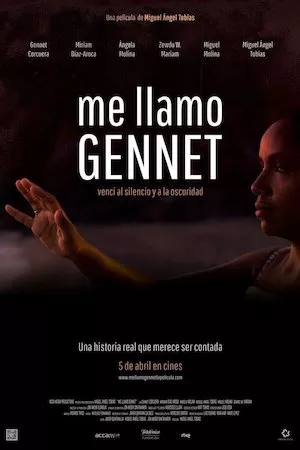 Me llamo Gennet