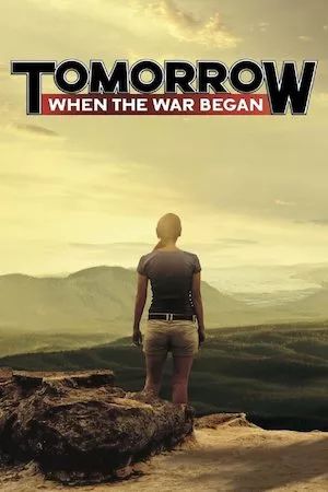Mañana cuando la guerra empiece