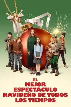 La peor obra de navidad