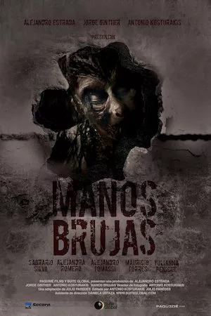 Manos brujas