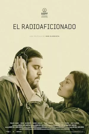 El radioaficionado