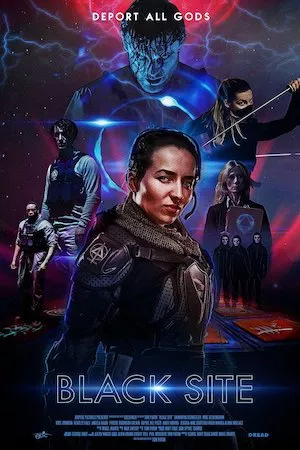 Black Site