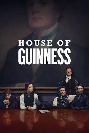 La casa Guinness
