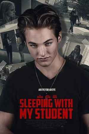 Sleeping with My Student