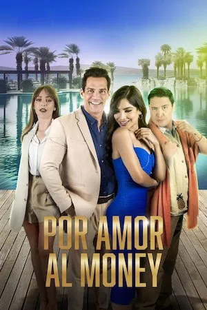 Por Amor al Money