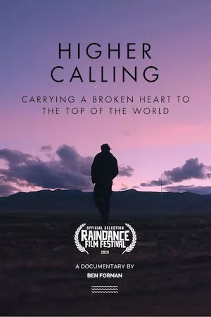 Poster Higher Calling