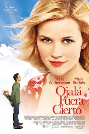 Just Like Heaven (Como si fuera cierto)