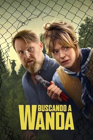 Buscando a Wanda