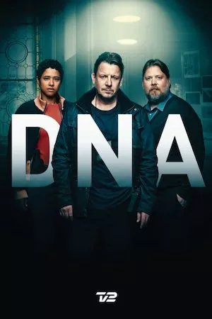 DNA (2019)