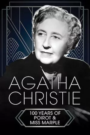 Agatha Christie: 100 años de suspense