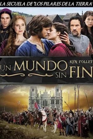Un mundo sin fin (TV)