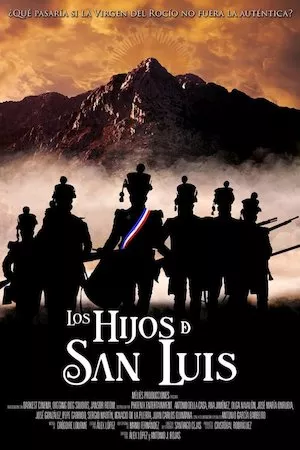 Los Hijos de San Luis