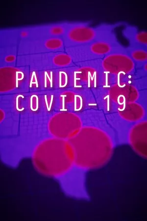 Poster Pandemic: Covid-19