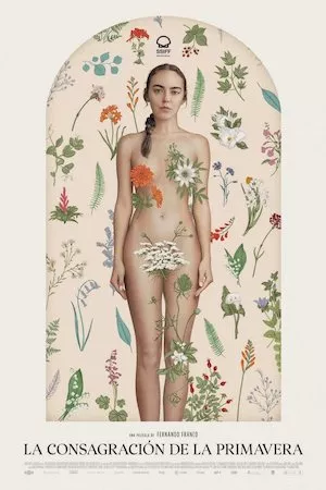 La consagración de la primavera