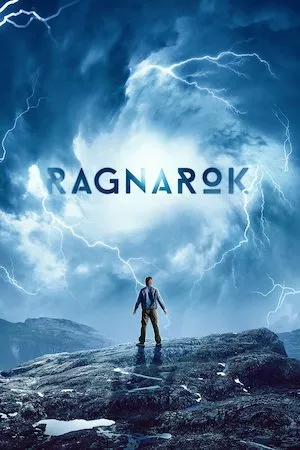 Poster Ragnarok