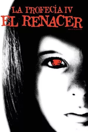 La profecía 4: El renacer