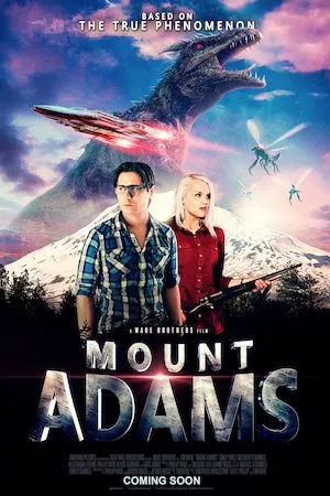 Mount Adams