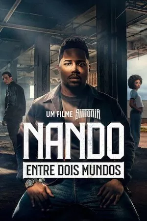 Nando entre dos mundos