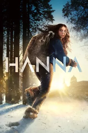 Poster Hanna