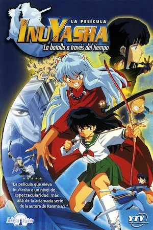 InuYasha: Amor a través del tiempo