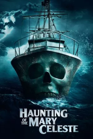Haunting of the Mary Celeste