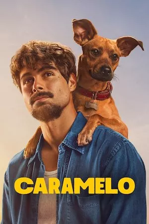 Poster Caramelo