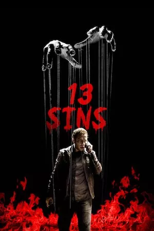 13 Sins (13 pecados)