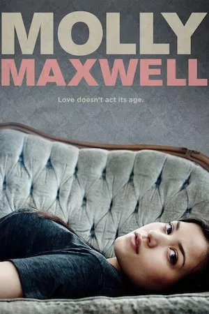 Poster Molly Maxwell