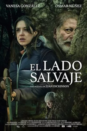 El lado salvaje