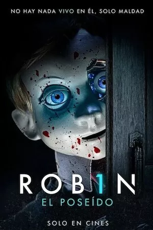 Rob1n