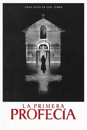 The First Omen (La primera profecía)