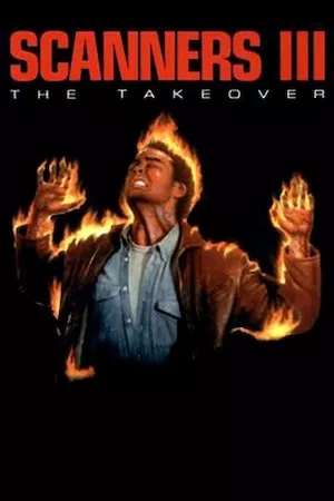 Scanners 3: The Takeover