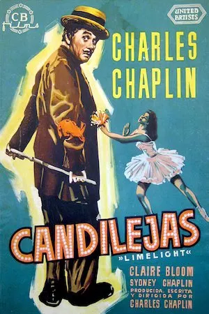 Limelight (Candilejas)