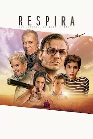 Respira: Transgenesis