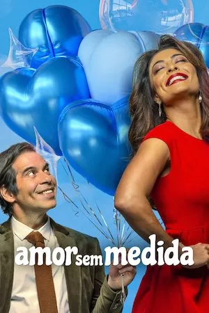 Amor sin medida