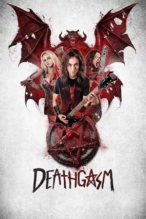 Deathgasm