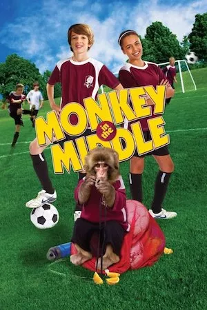 Monkey in the Middle (Un Mono Entrometido)
