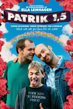 Patrik 1,5 (Patrik, Age 1.5)