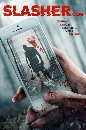 Poster Slasher.com