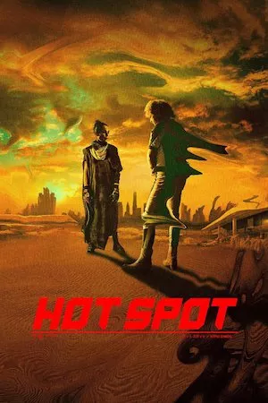 Hot Spot