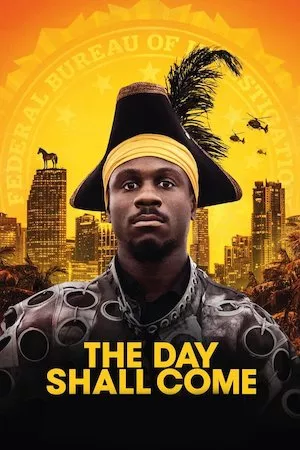 The Day Shall Come (El día llegará)