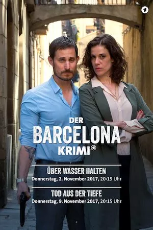 Crimen en Barcelona